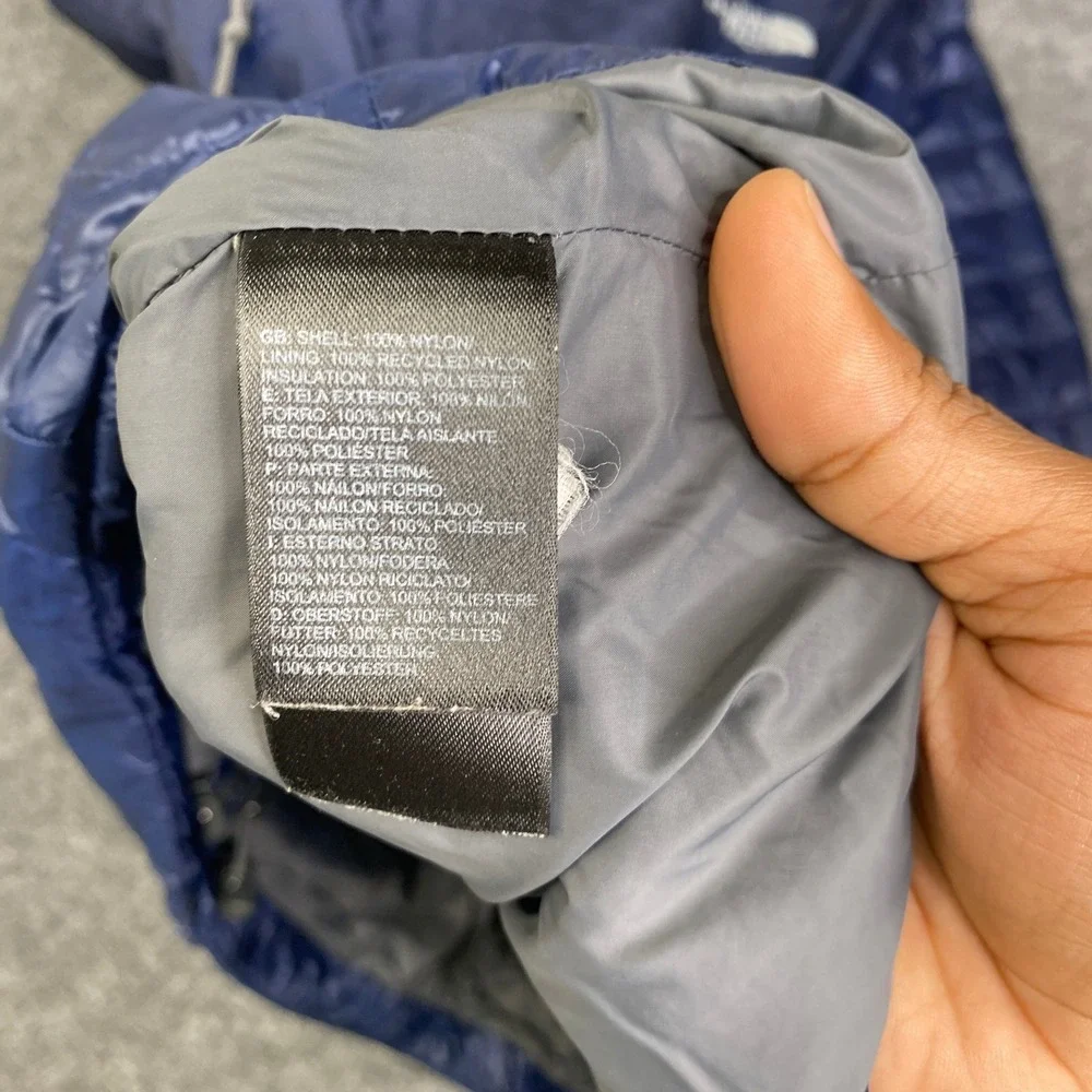 The North Face north face