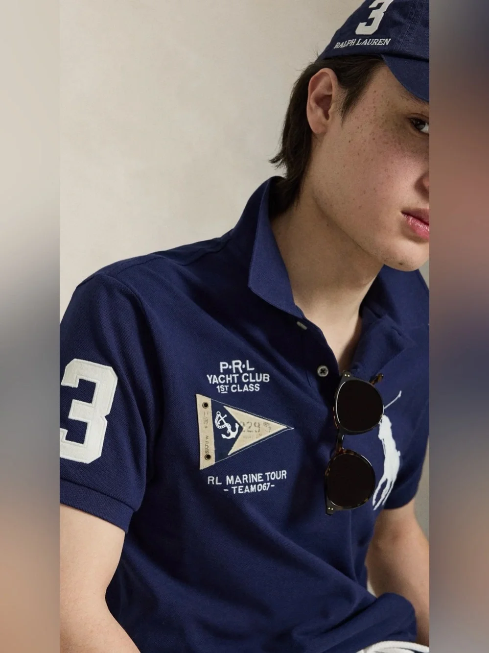 Polo Ralph Lauren brand new