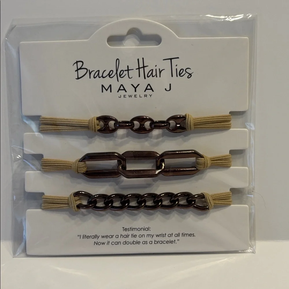 Maya J these maya