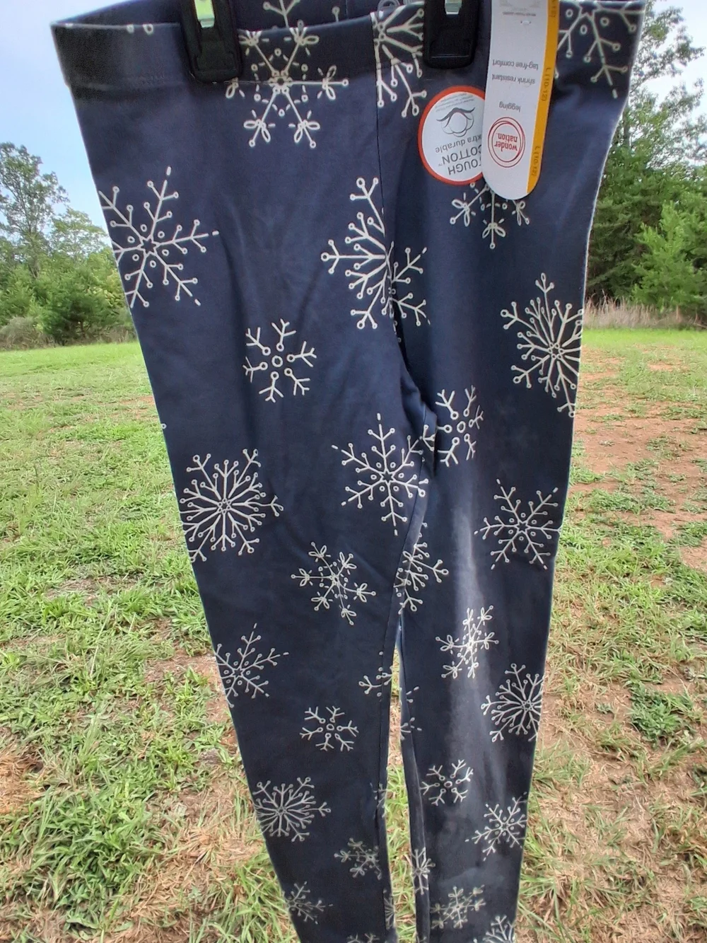 wonder nation soft stretch