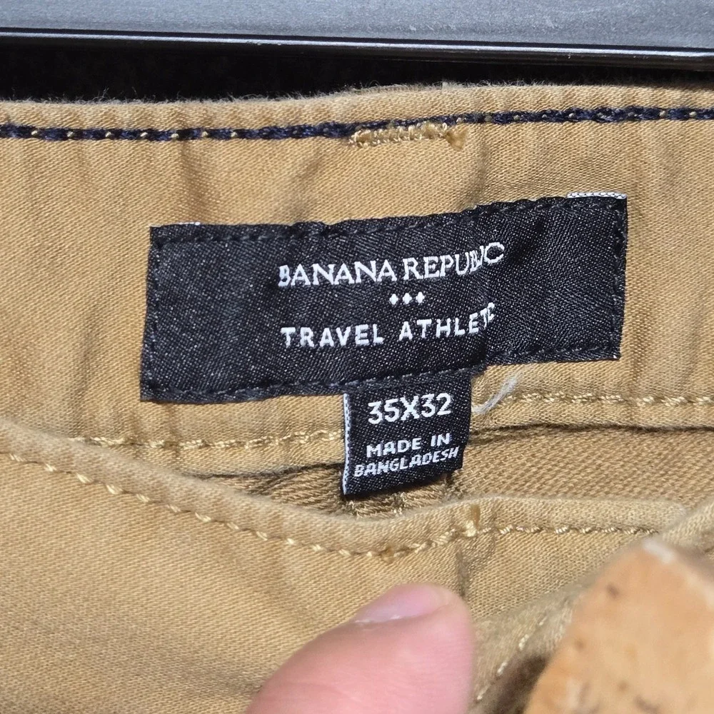 Banana Republic waist 34