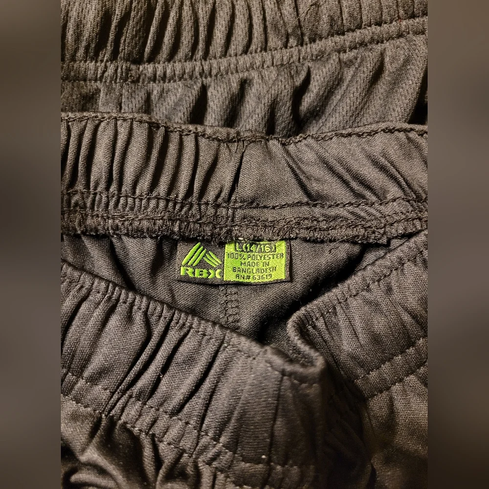 Reebok boy shorts