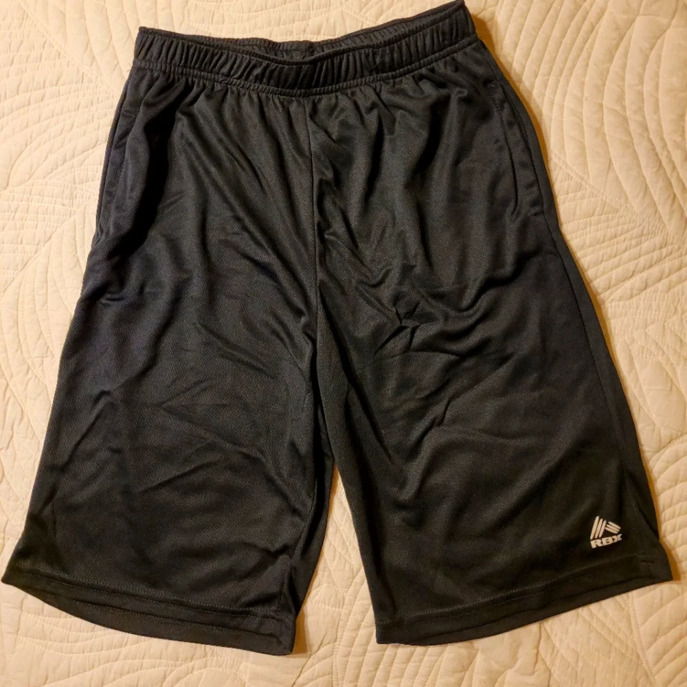 Reebok boy shorts