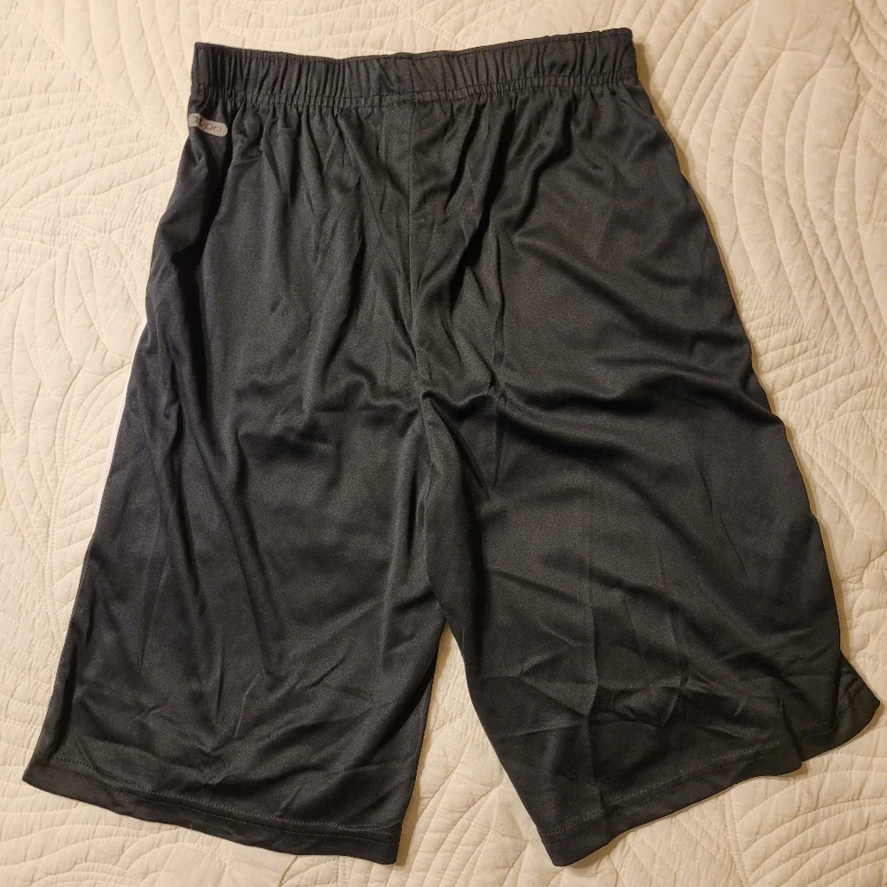 Reebok boy shorts