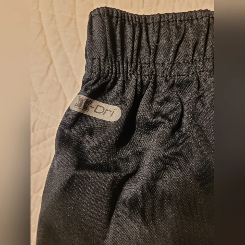 Reebok boy shorts