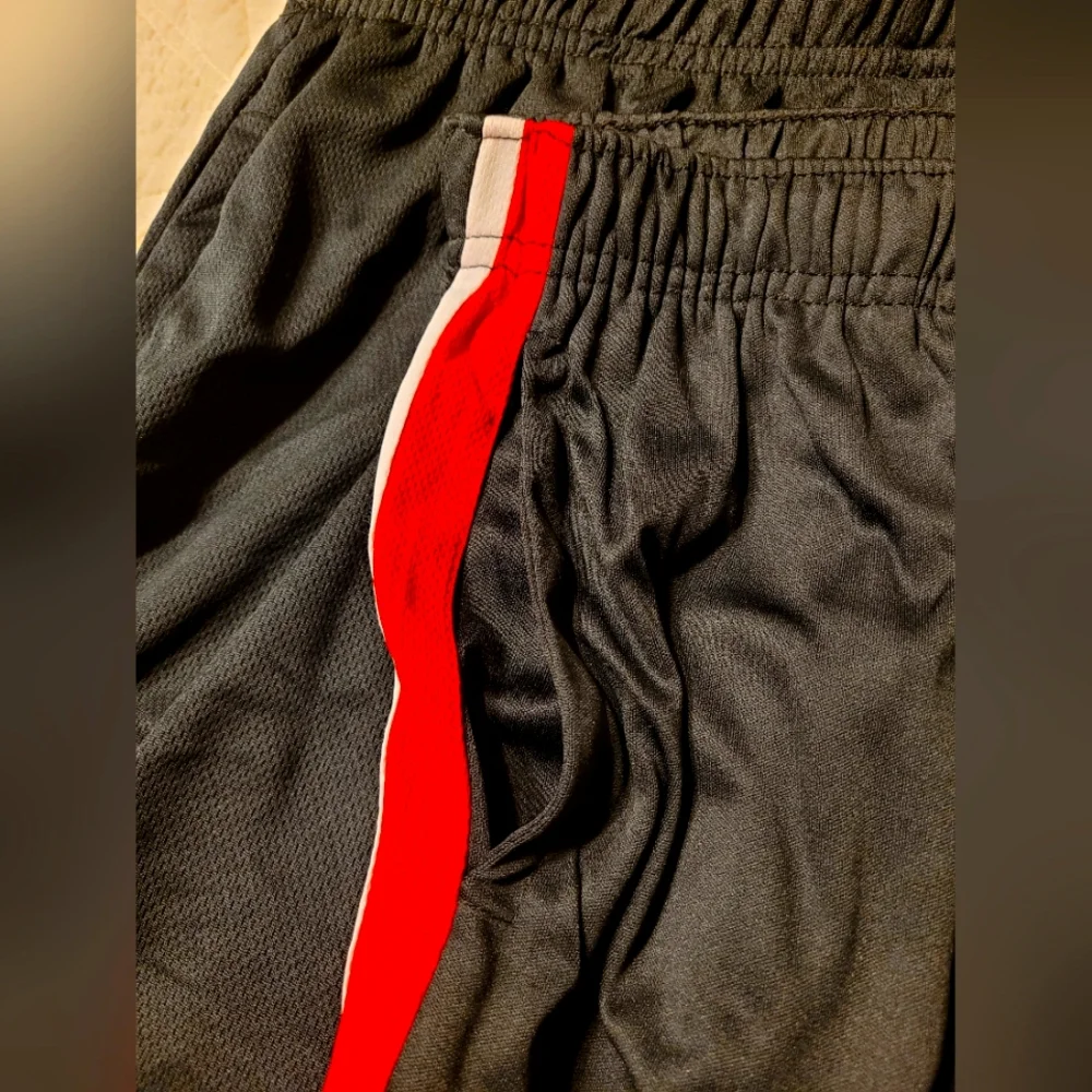 Reebok boy shorts