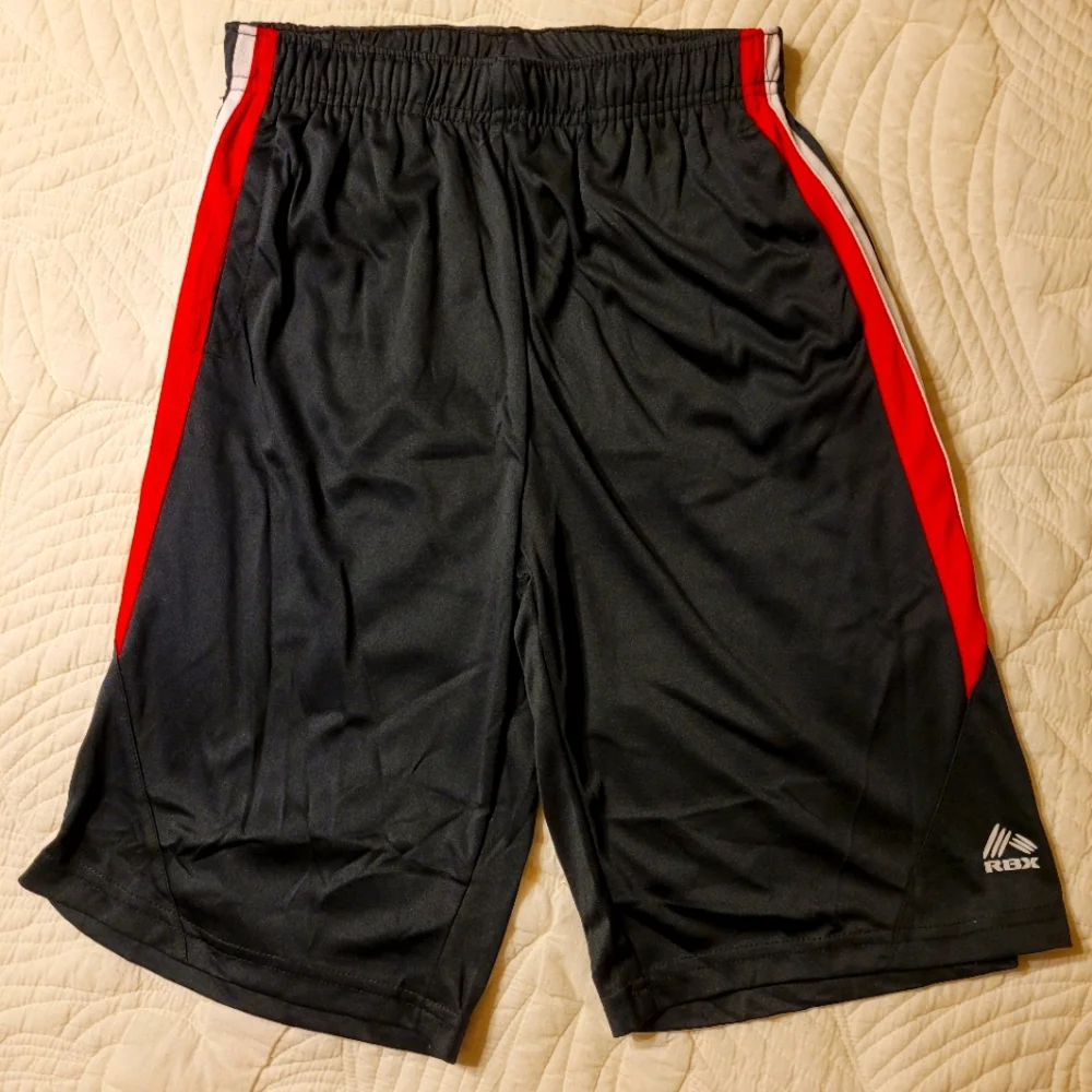 Reebok boy shorts
