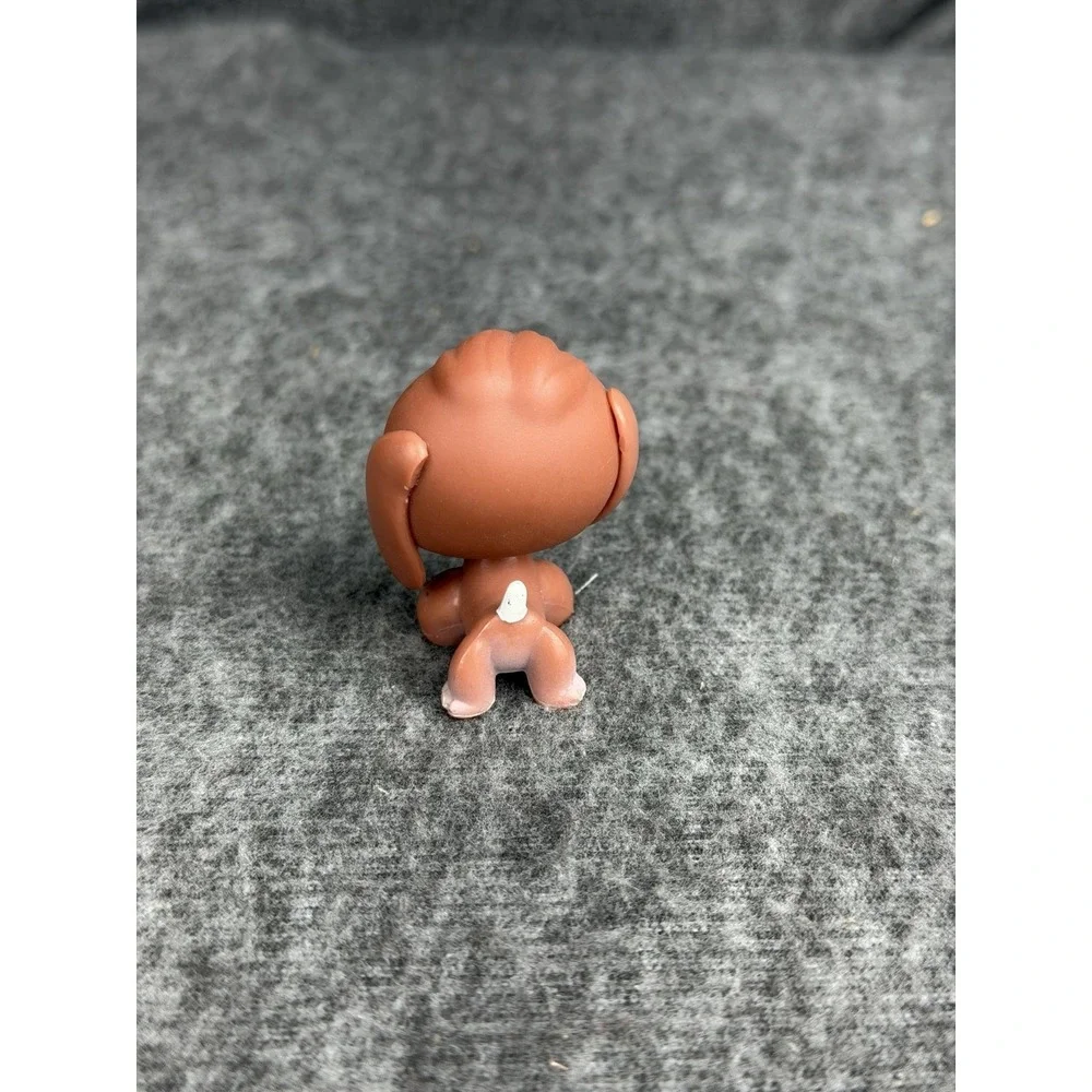 Hasbro littlest pet