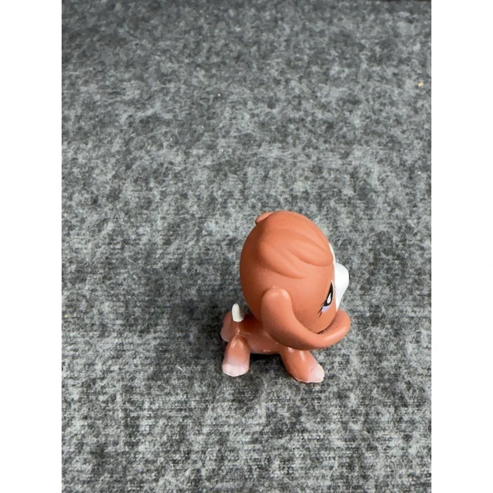 Hasbro littlest pet