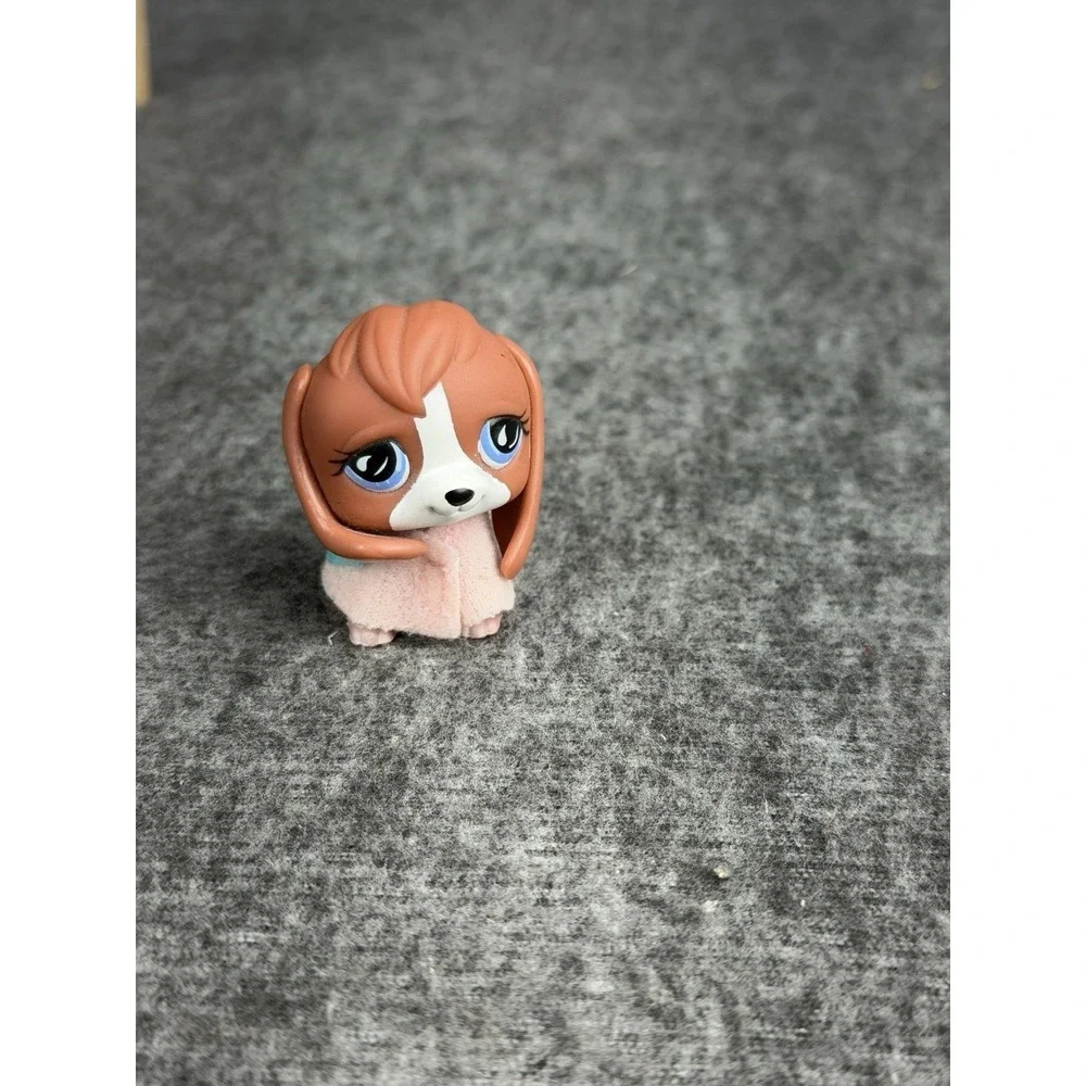Hasbro littlest pet
