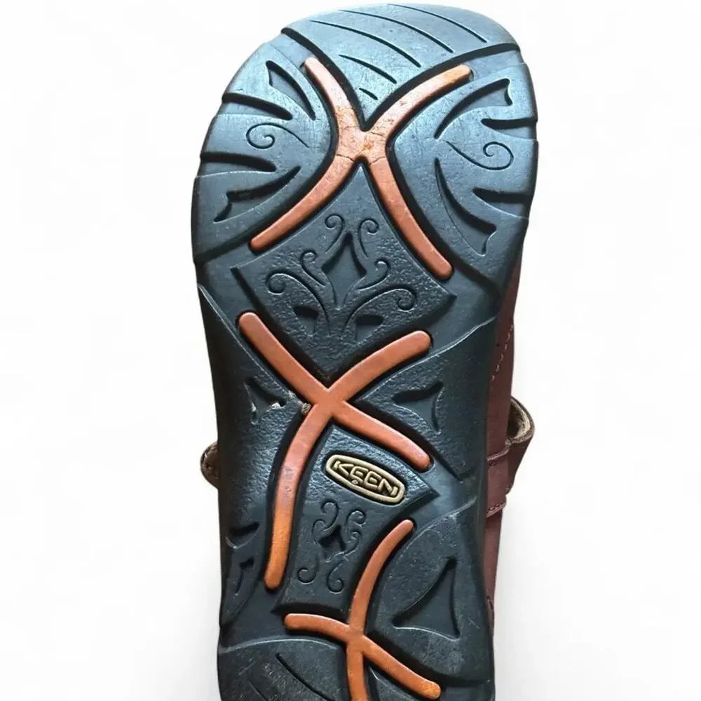 Keen sterling city