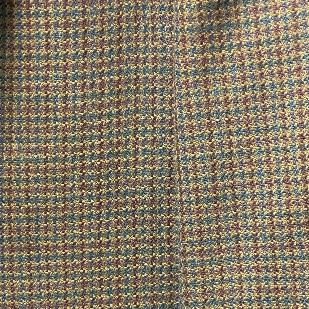 Oscar de la Renta vtg oscar