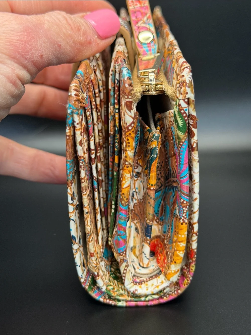 Brahmin limited edition