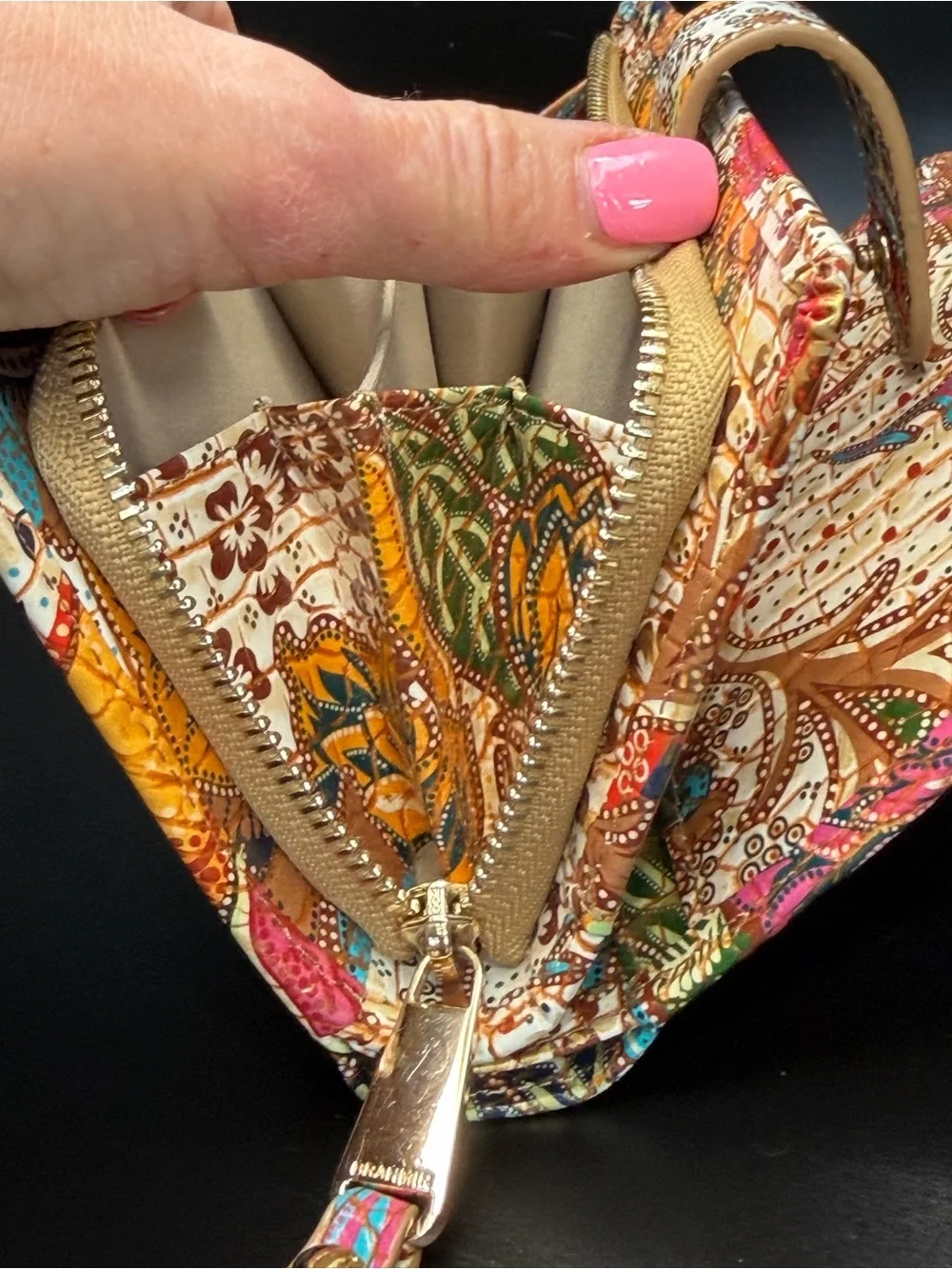 Brahmin limited edition