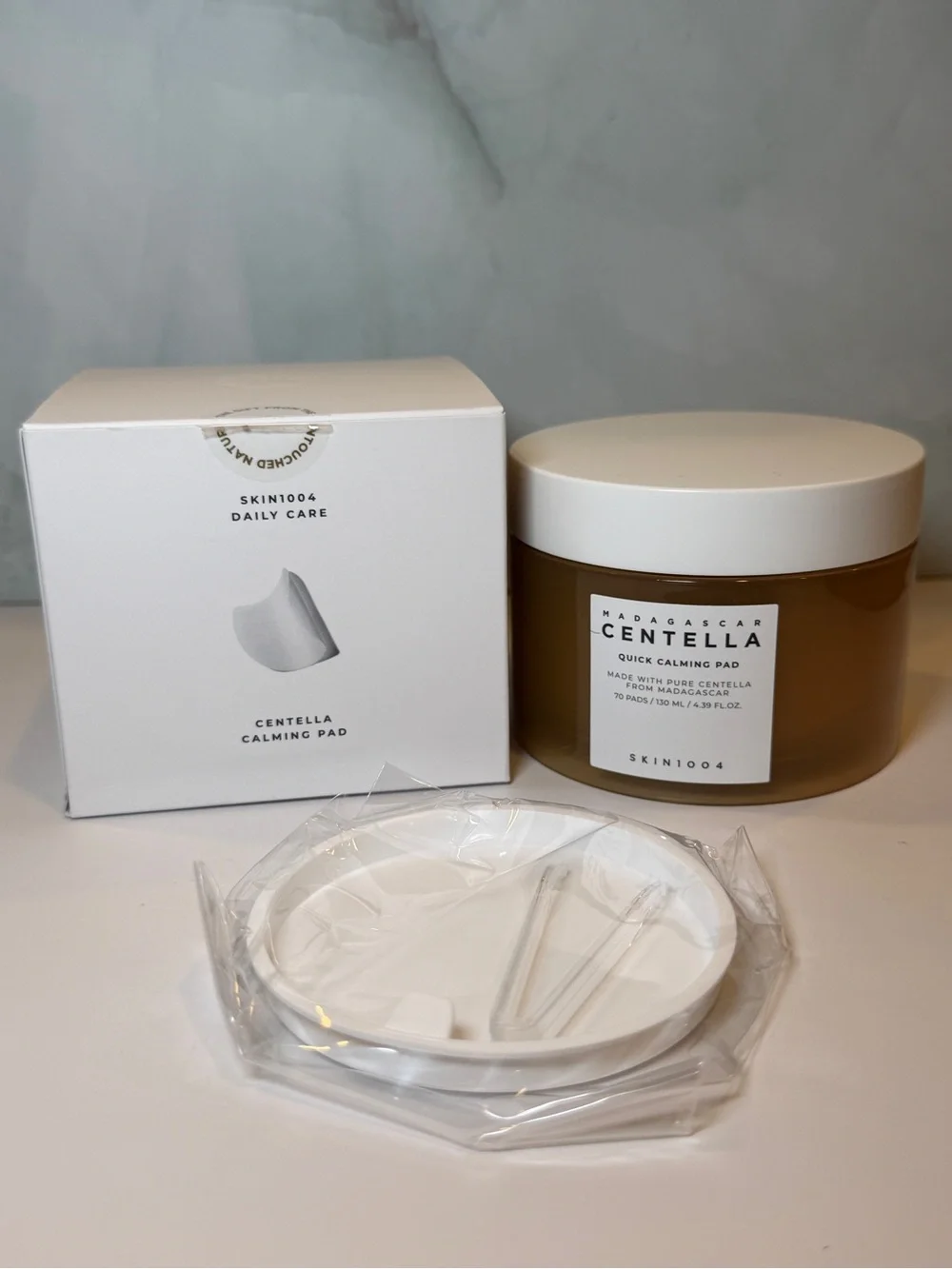 Skin1004 madagascar centella