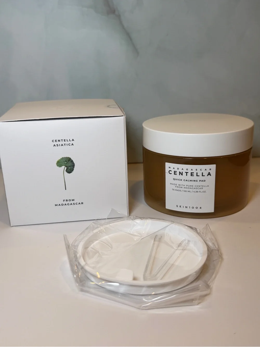 Skin1004 madagascar centella