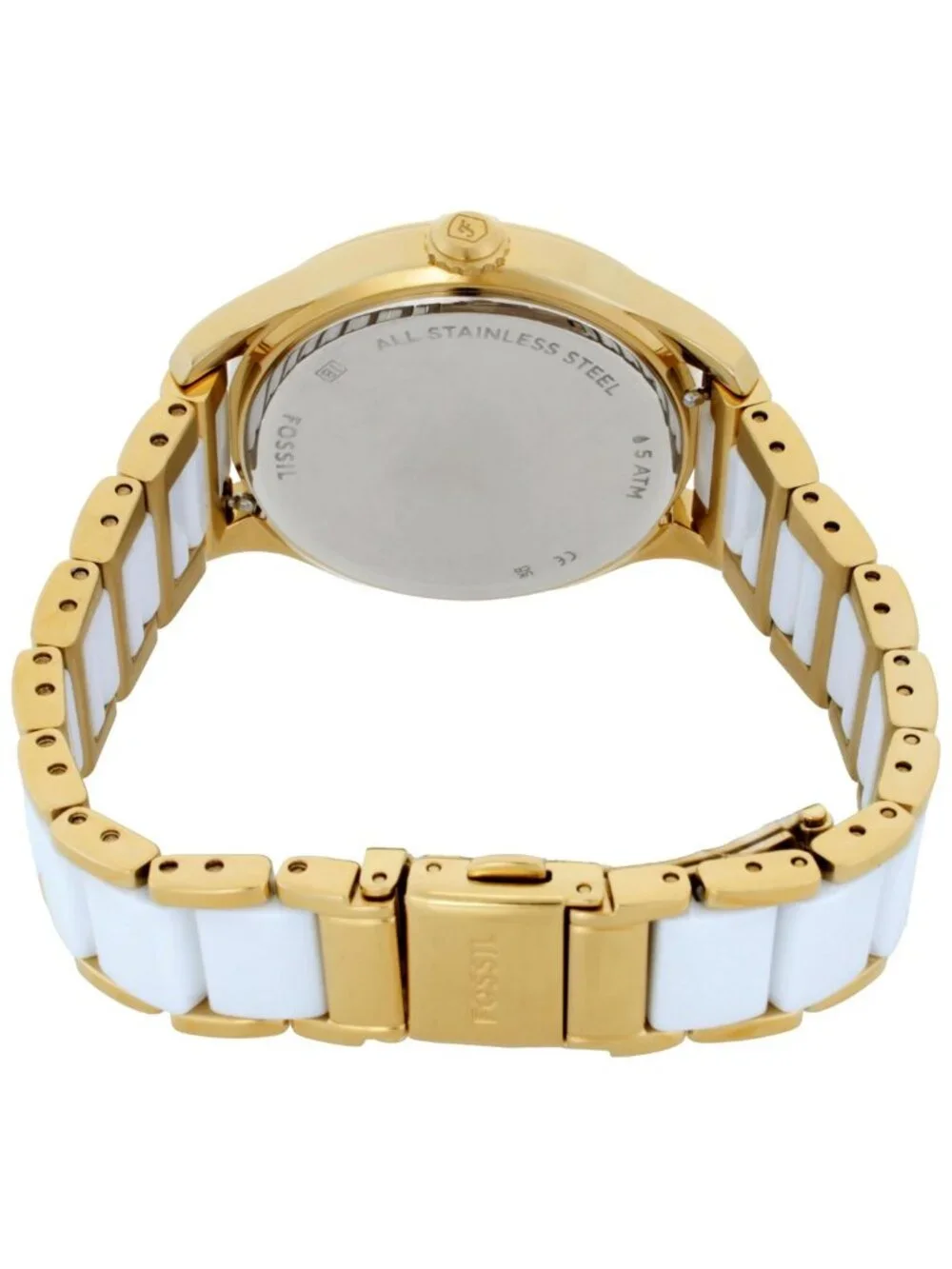 Fossil new authentic