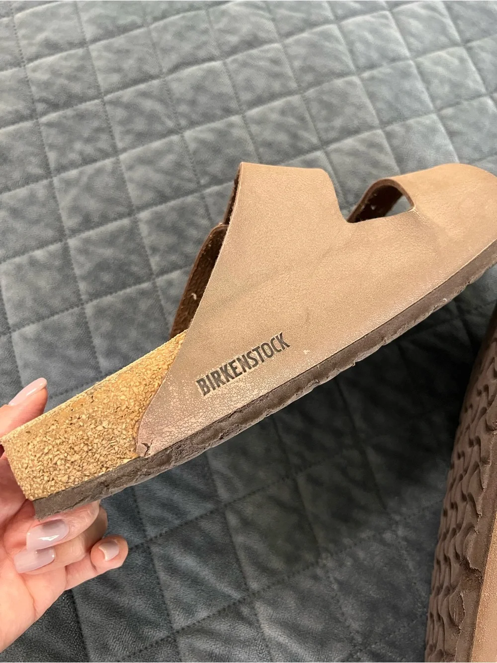 Birkenstock arizona sandals