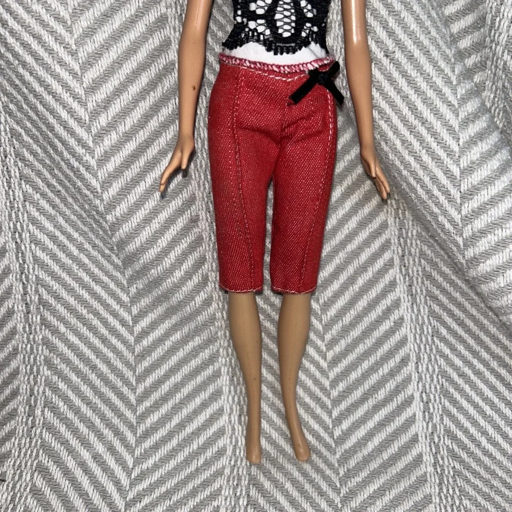 Barbie 2006 nascar