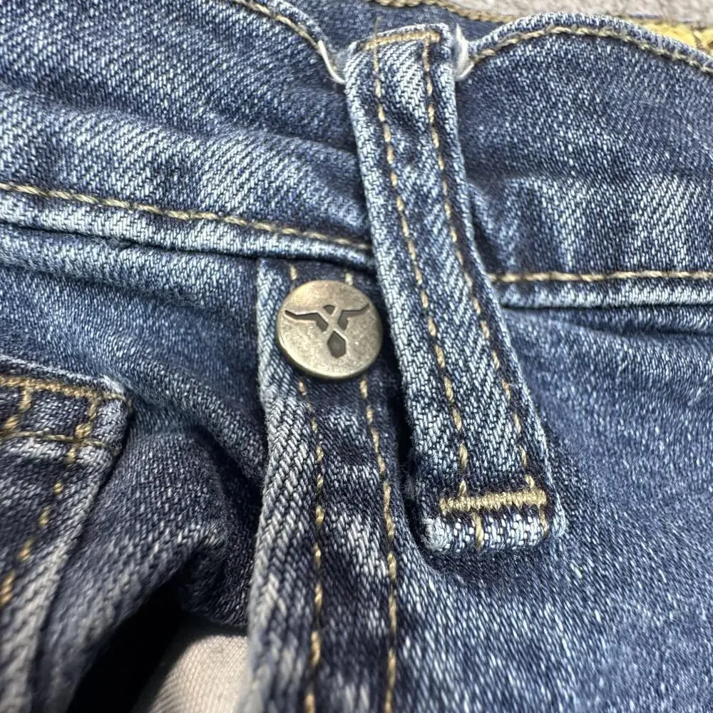 Wrangler brand line