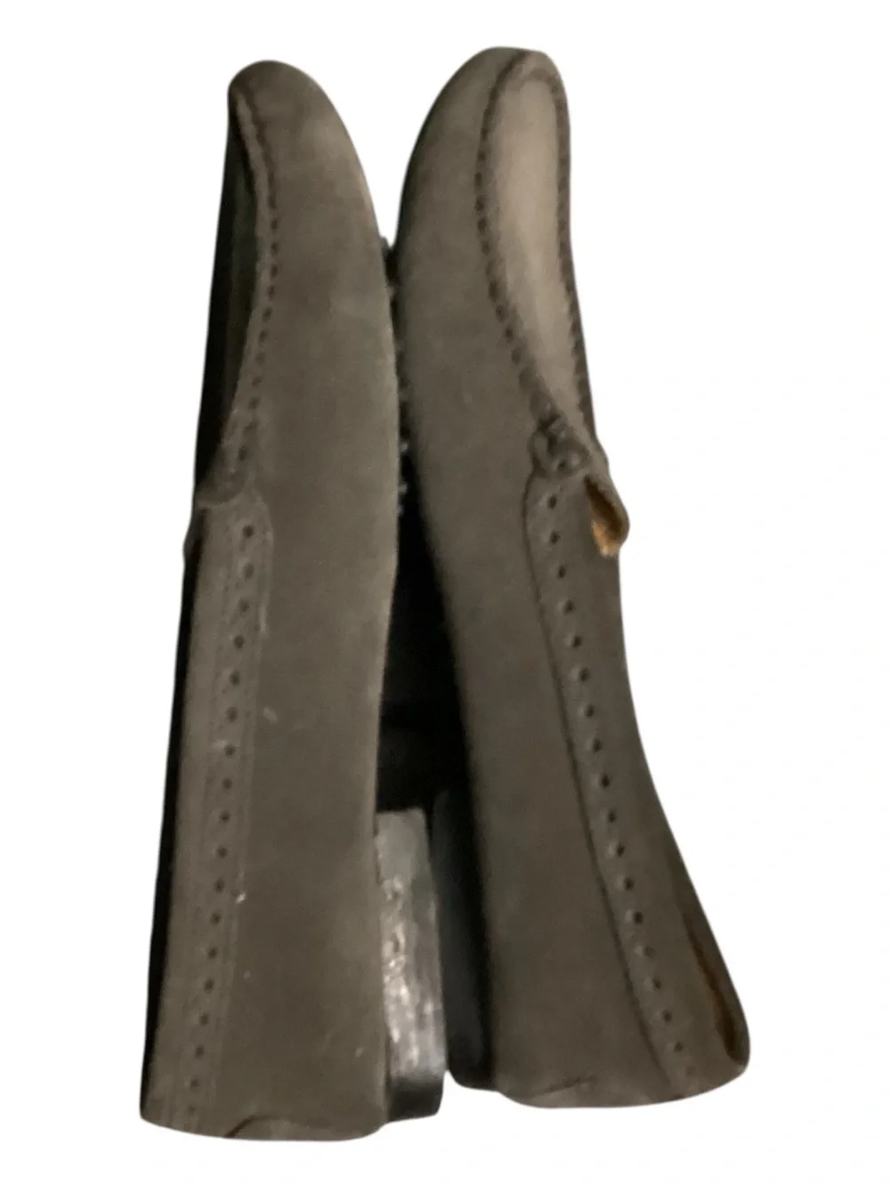 Tods material crafted