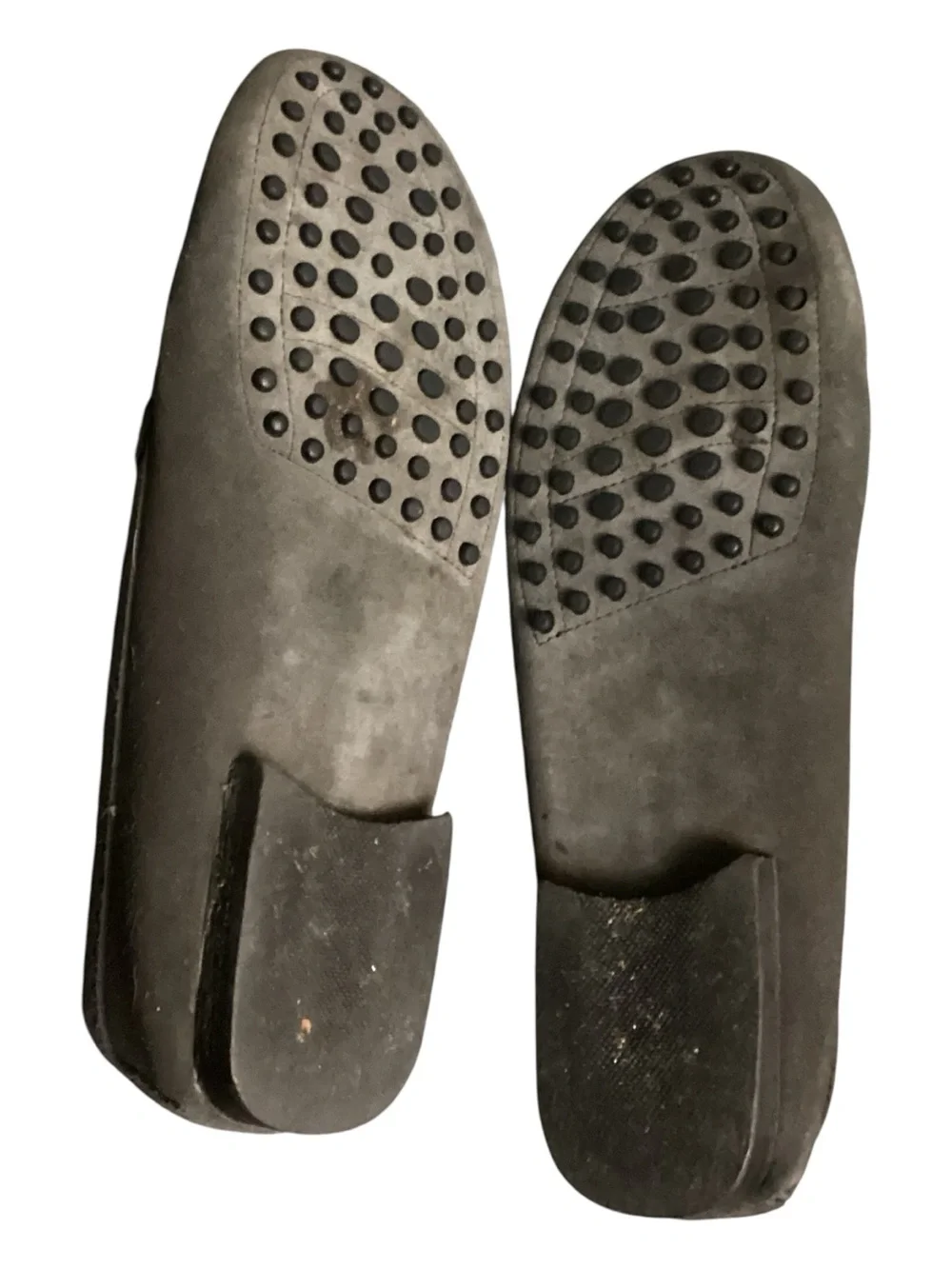 Tods material crafted