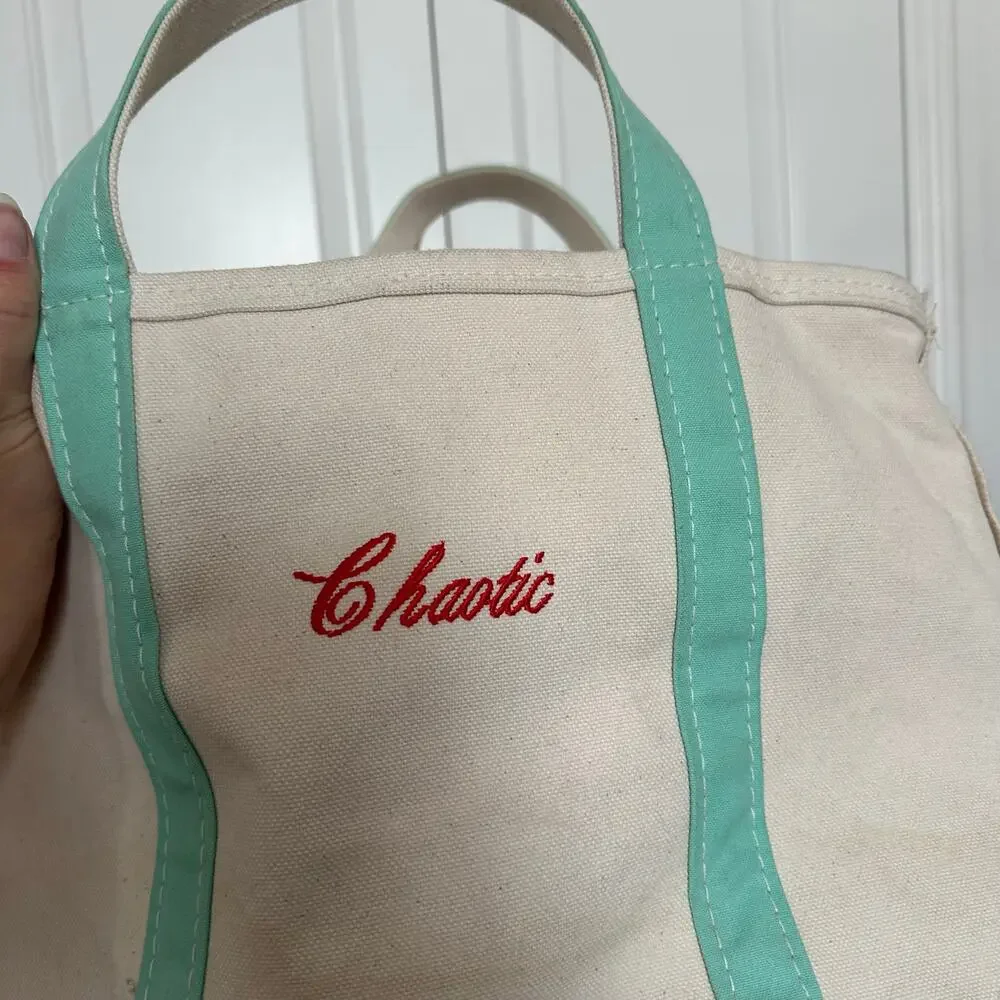 L.L. Bean used could