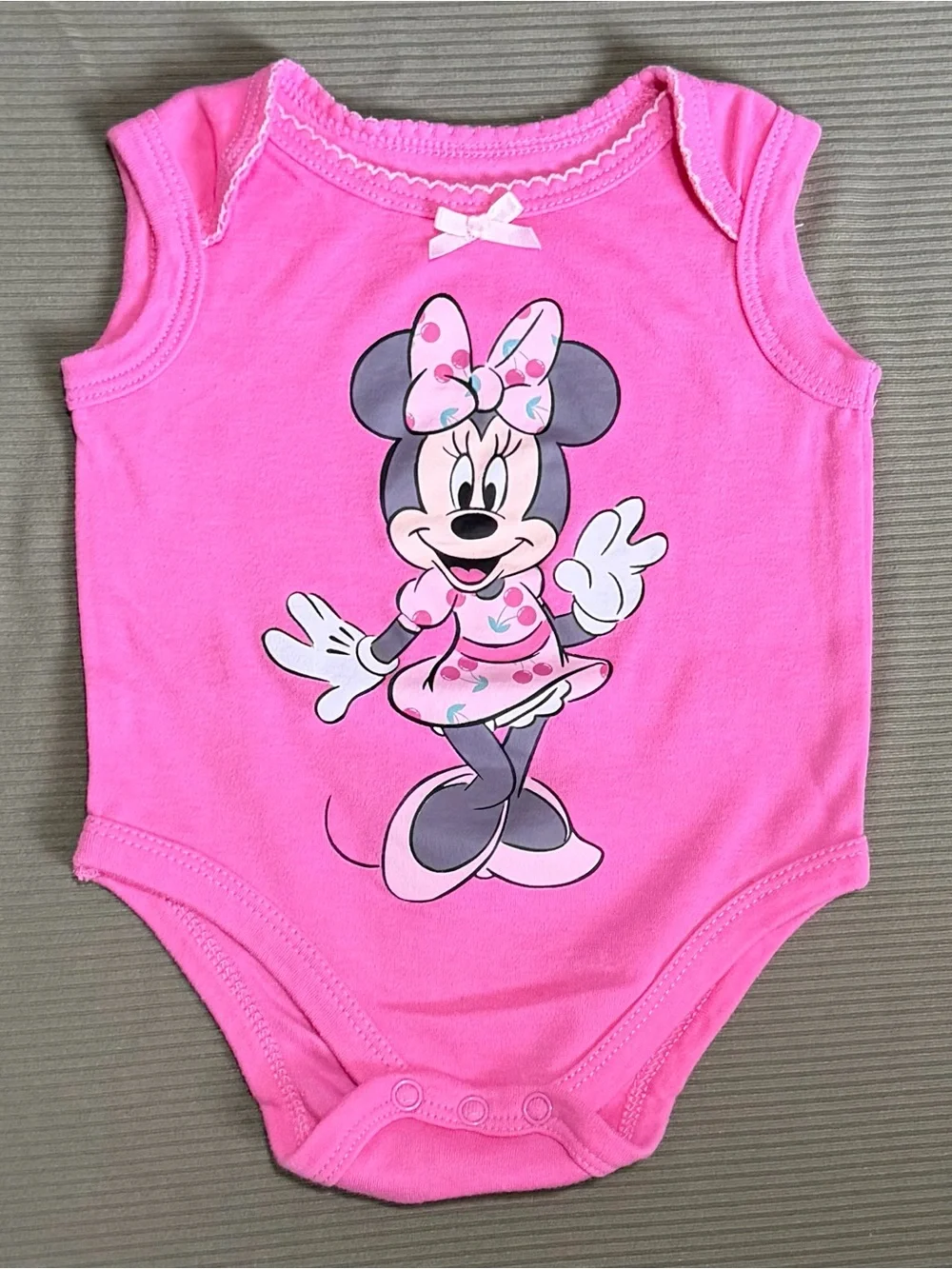 Disney three piece