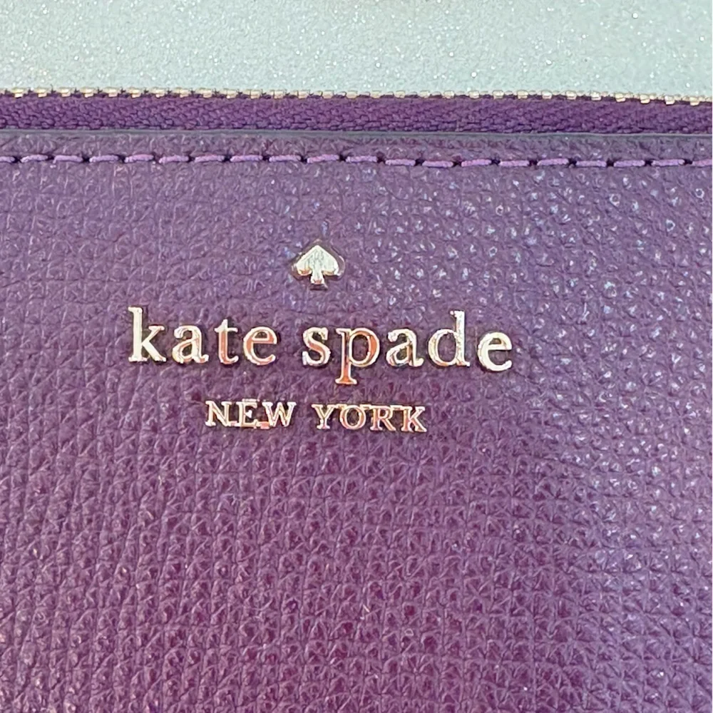kate spade excellent logo