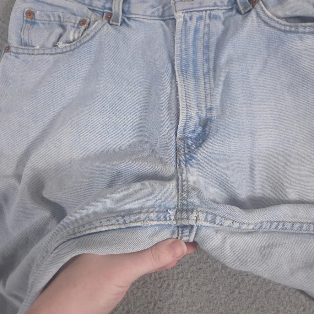 Levis fair used