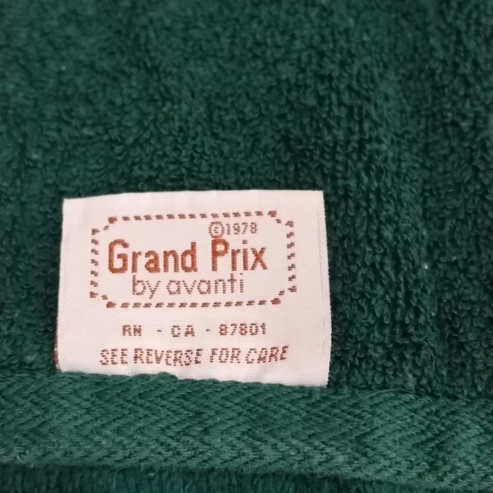 Grand Prix set christmas