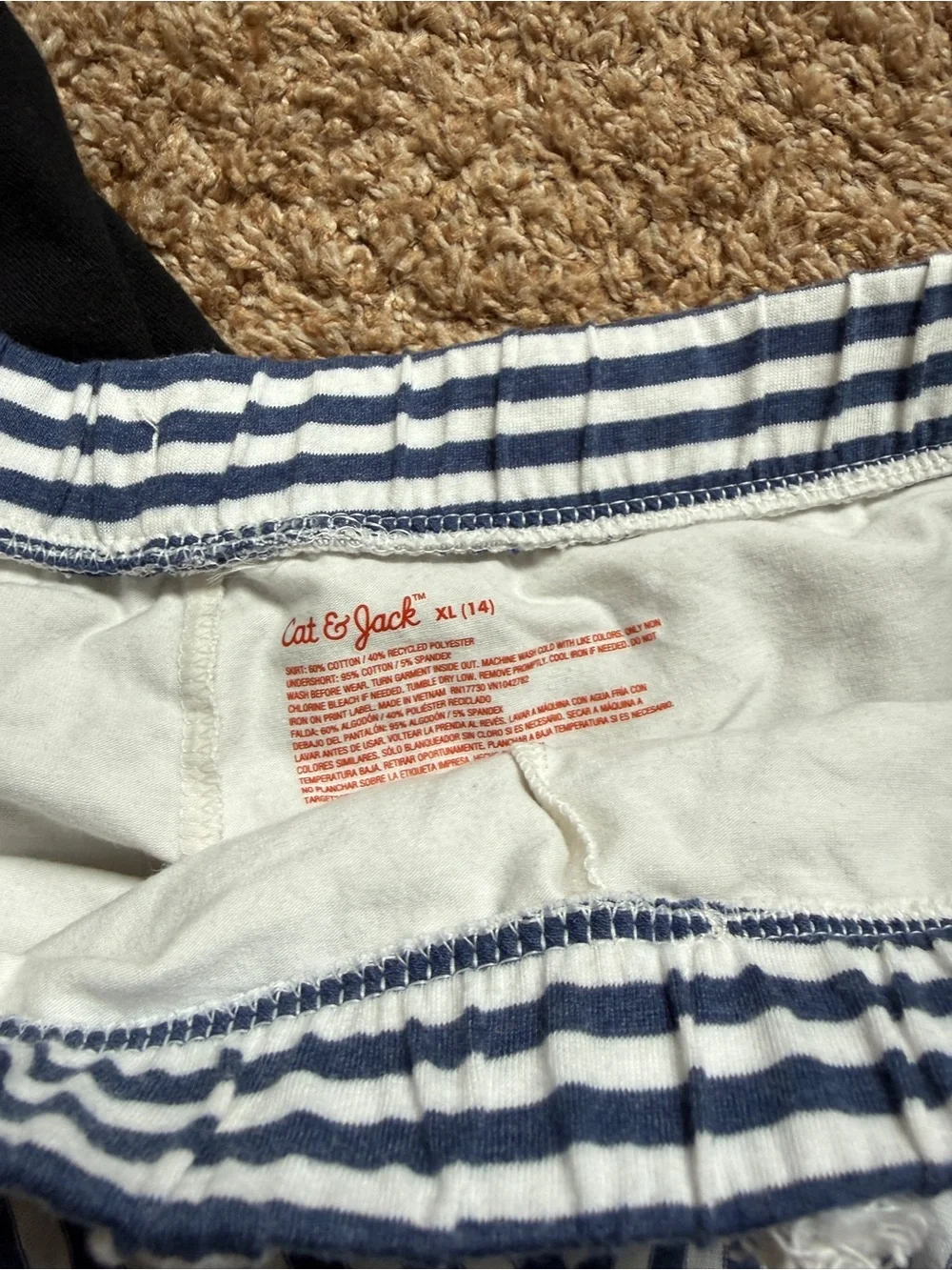 Old Navy bundle skorts