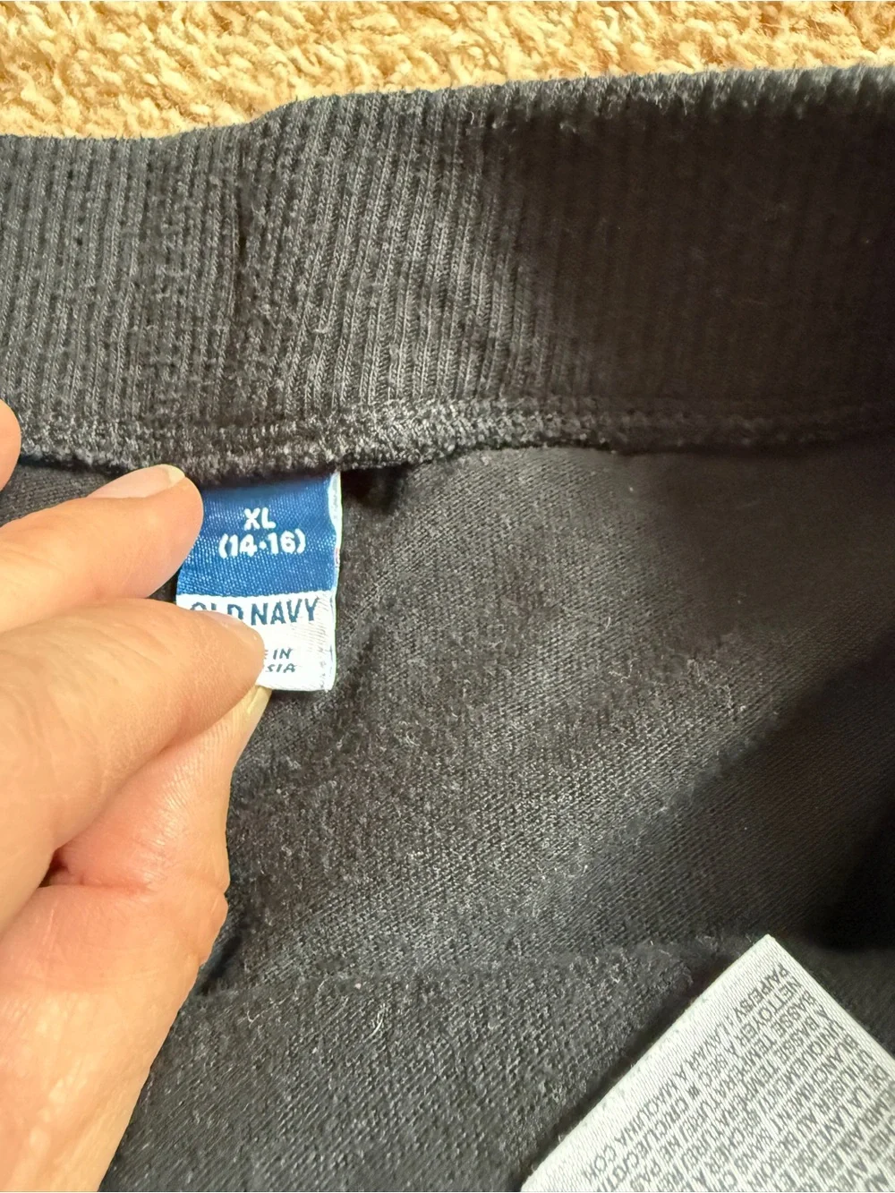 Old Navy bundle skorts