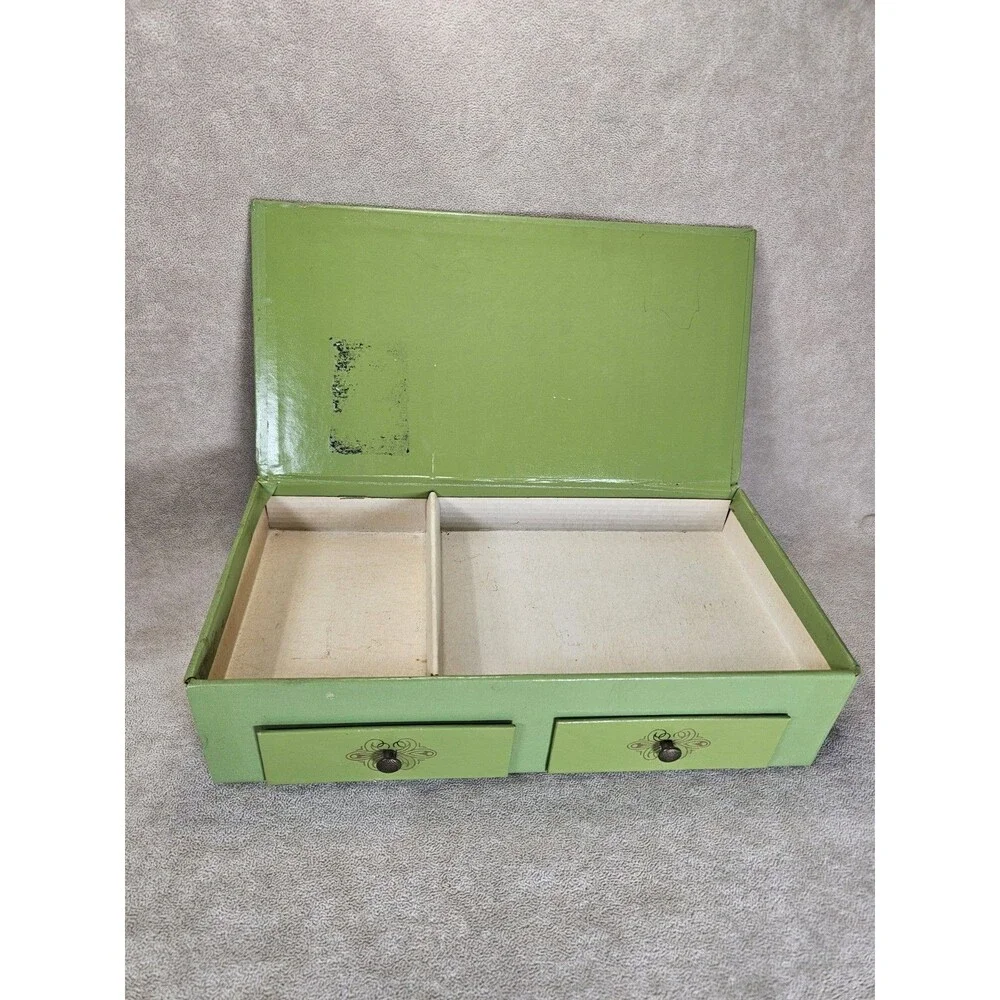 Unbranded trinket home have