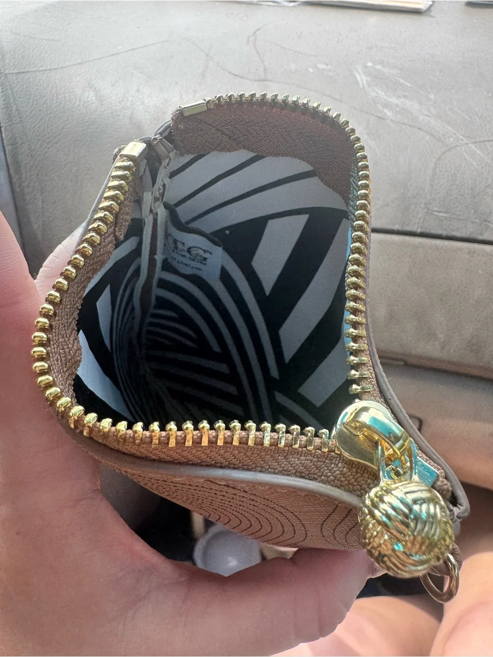 Tory Burch 24 crossbody