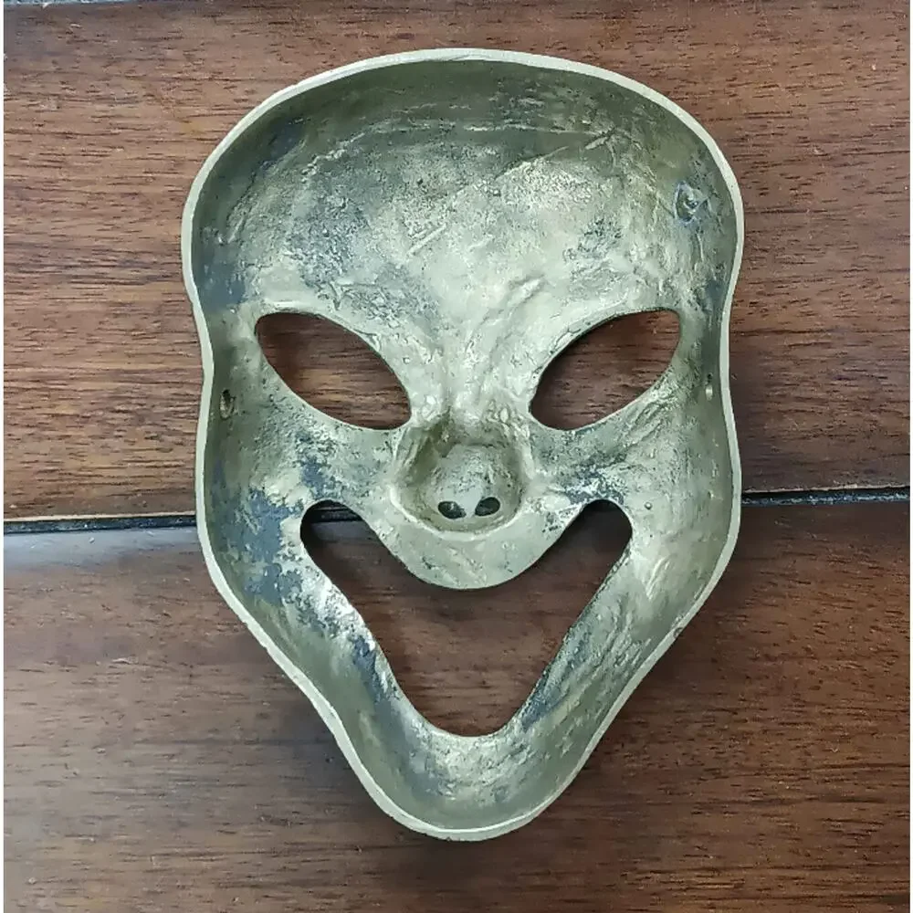 Unbranded this brass