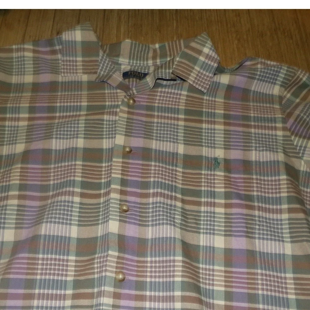 Polo Ralph Lauren polo ralph