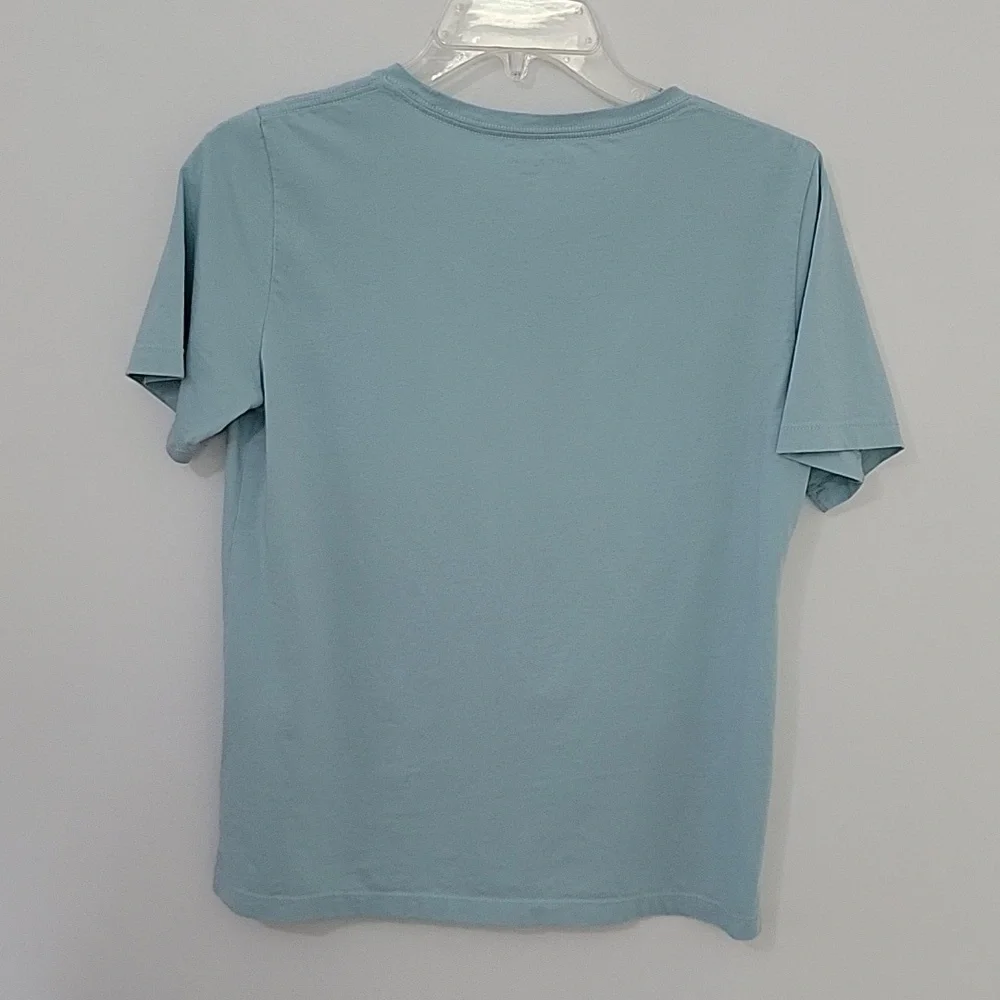 kate spade baby blue