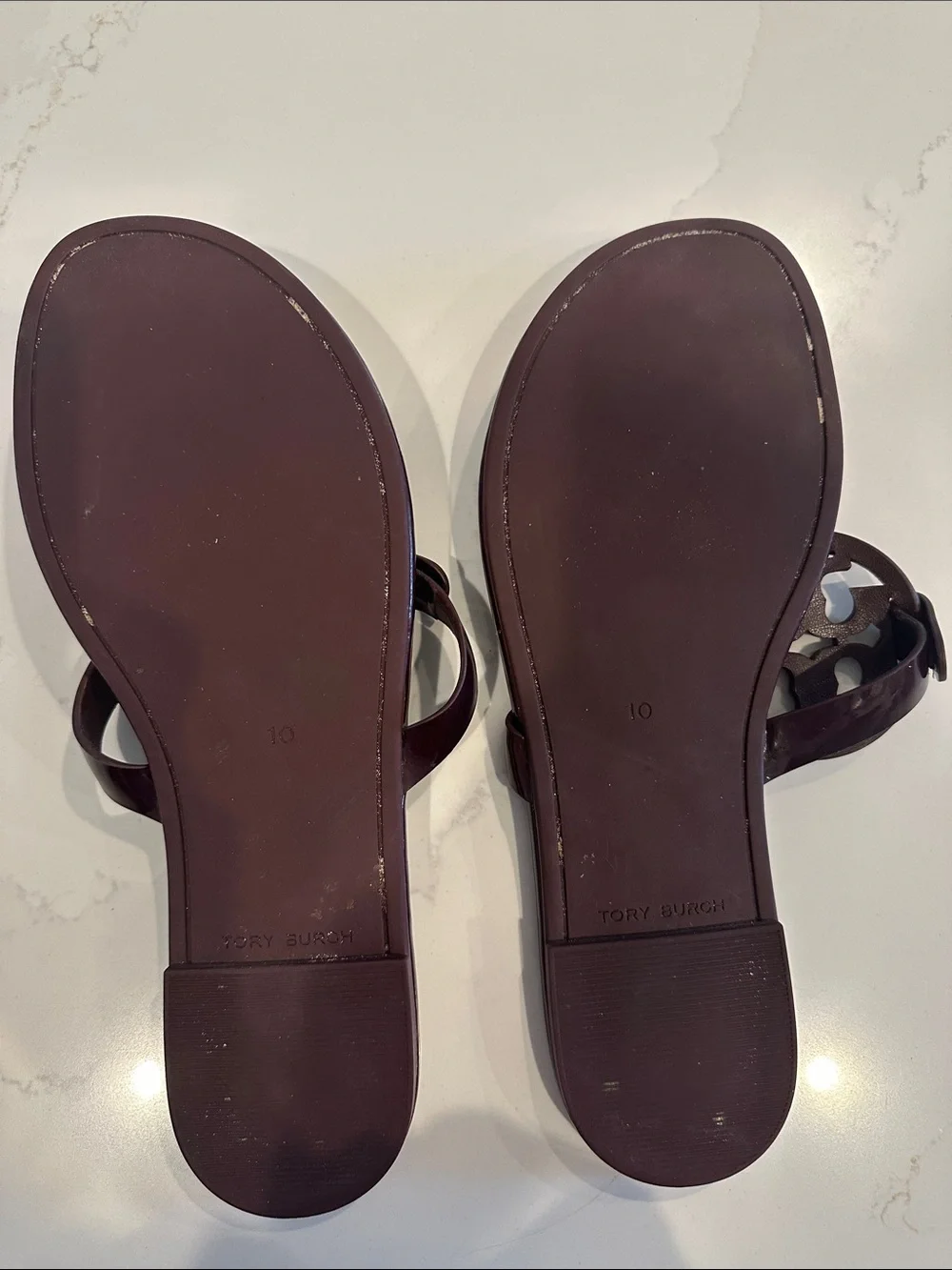 Tory Burch authentic tory