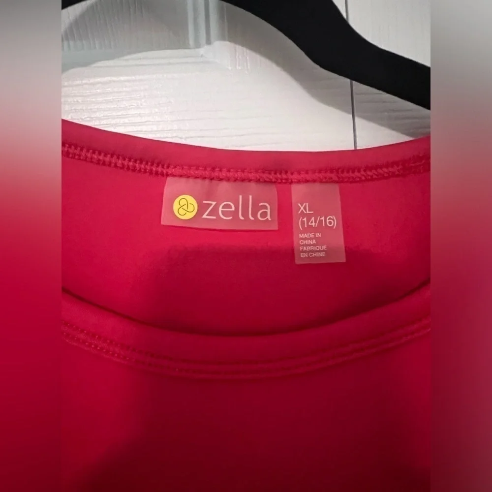 Zella size xl