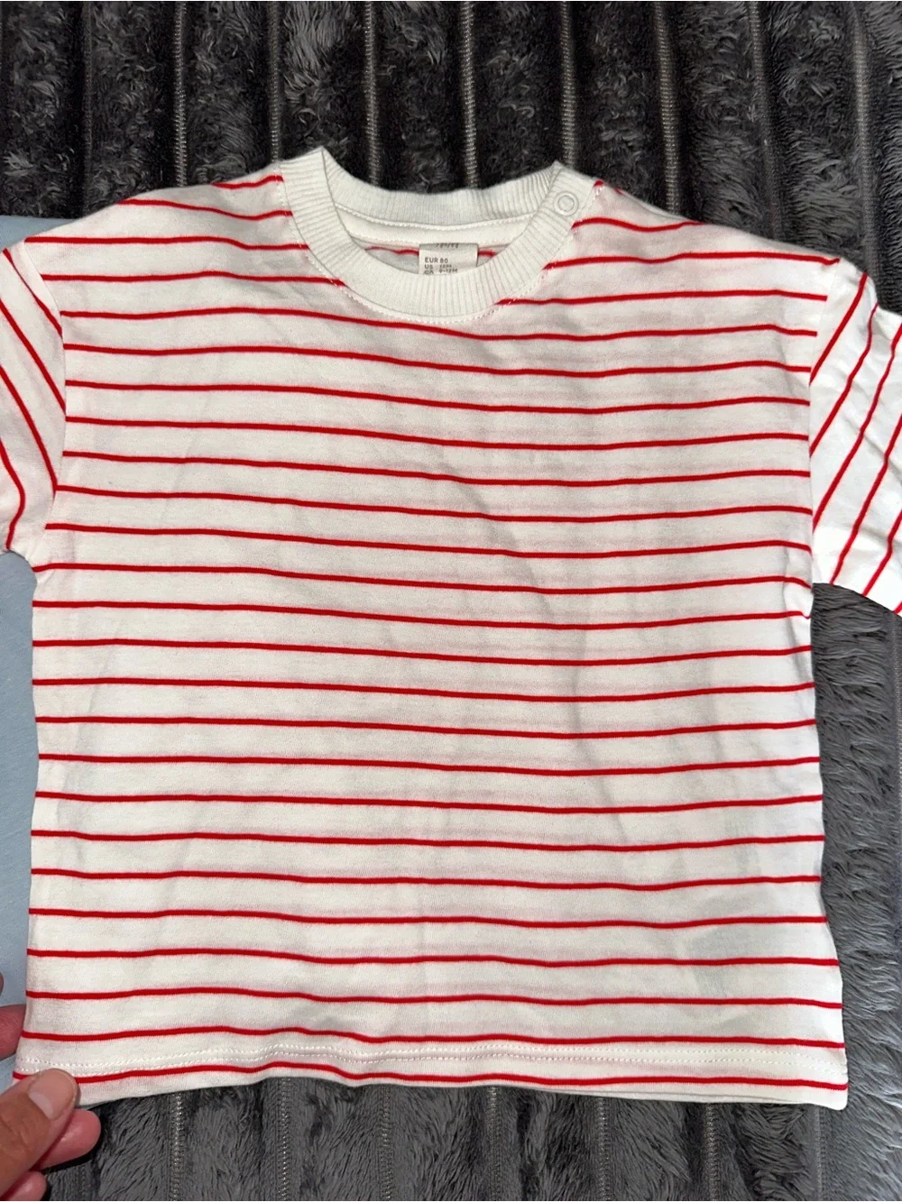 H&M nwt three