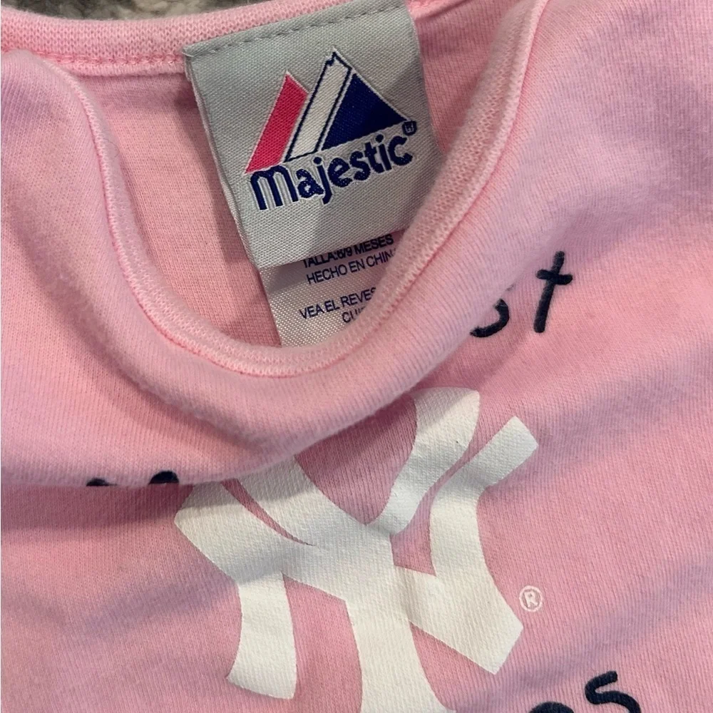 Majestic good pre