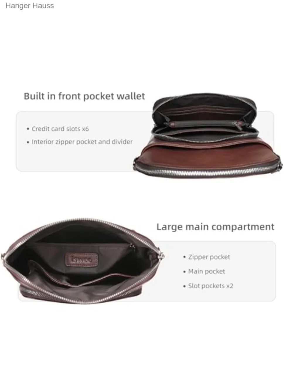 N/A this leather