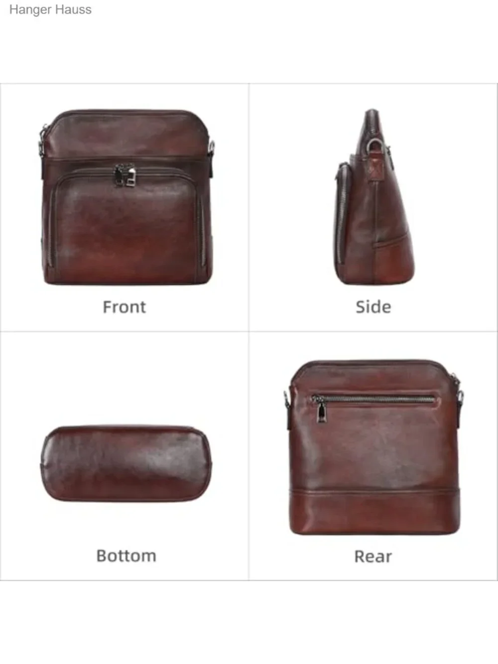 N/A this leather