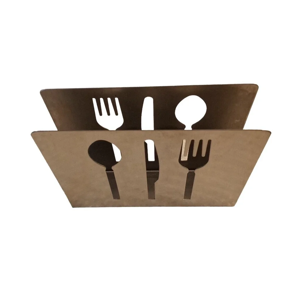Mainstays decorative silver