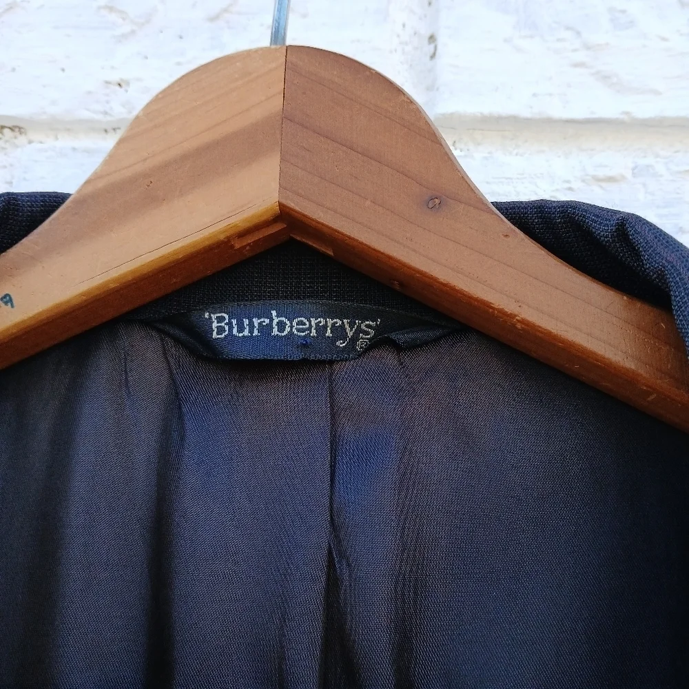 Burberry very good