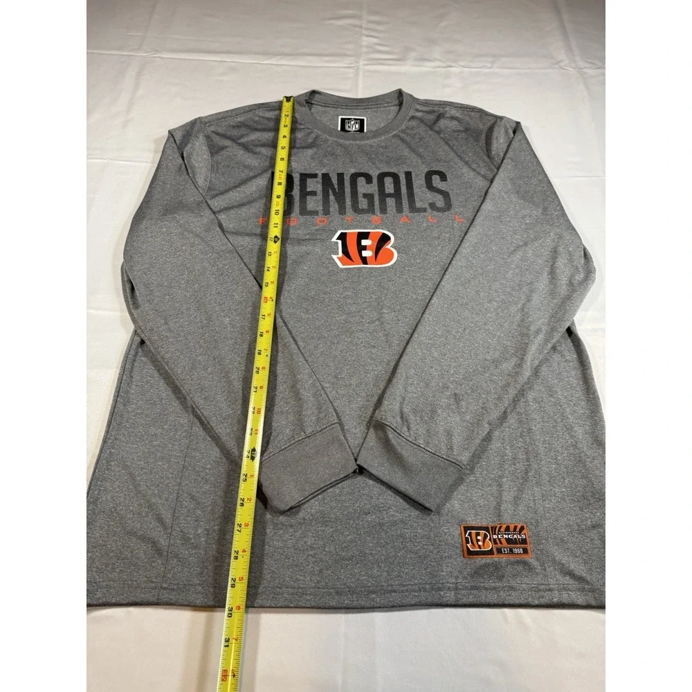 NFL product officially