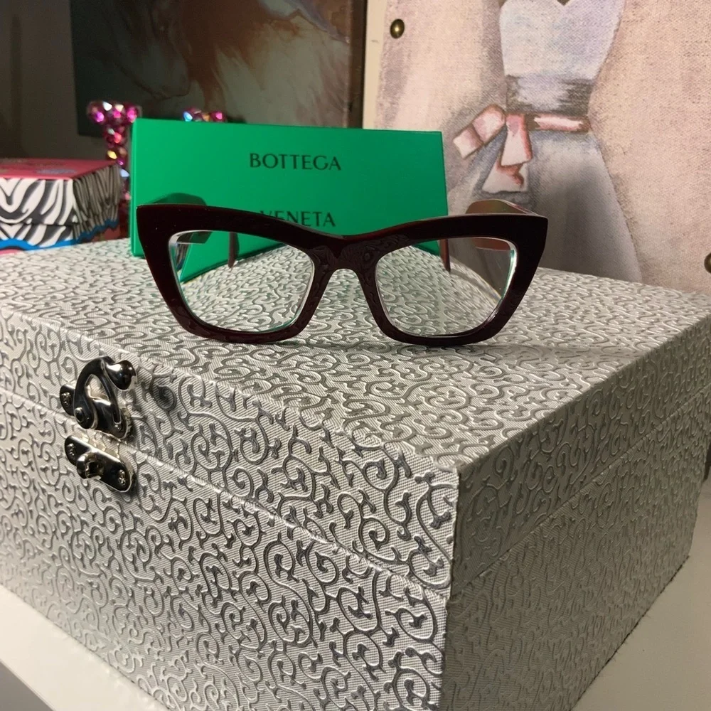 Bottega Veneta stylish bottega