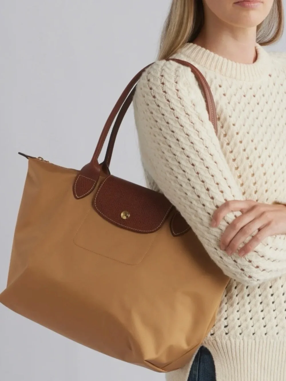 Longchamp *make me