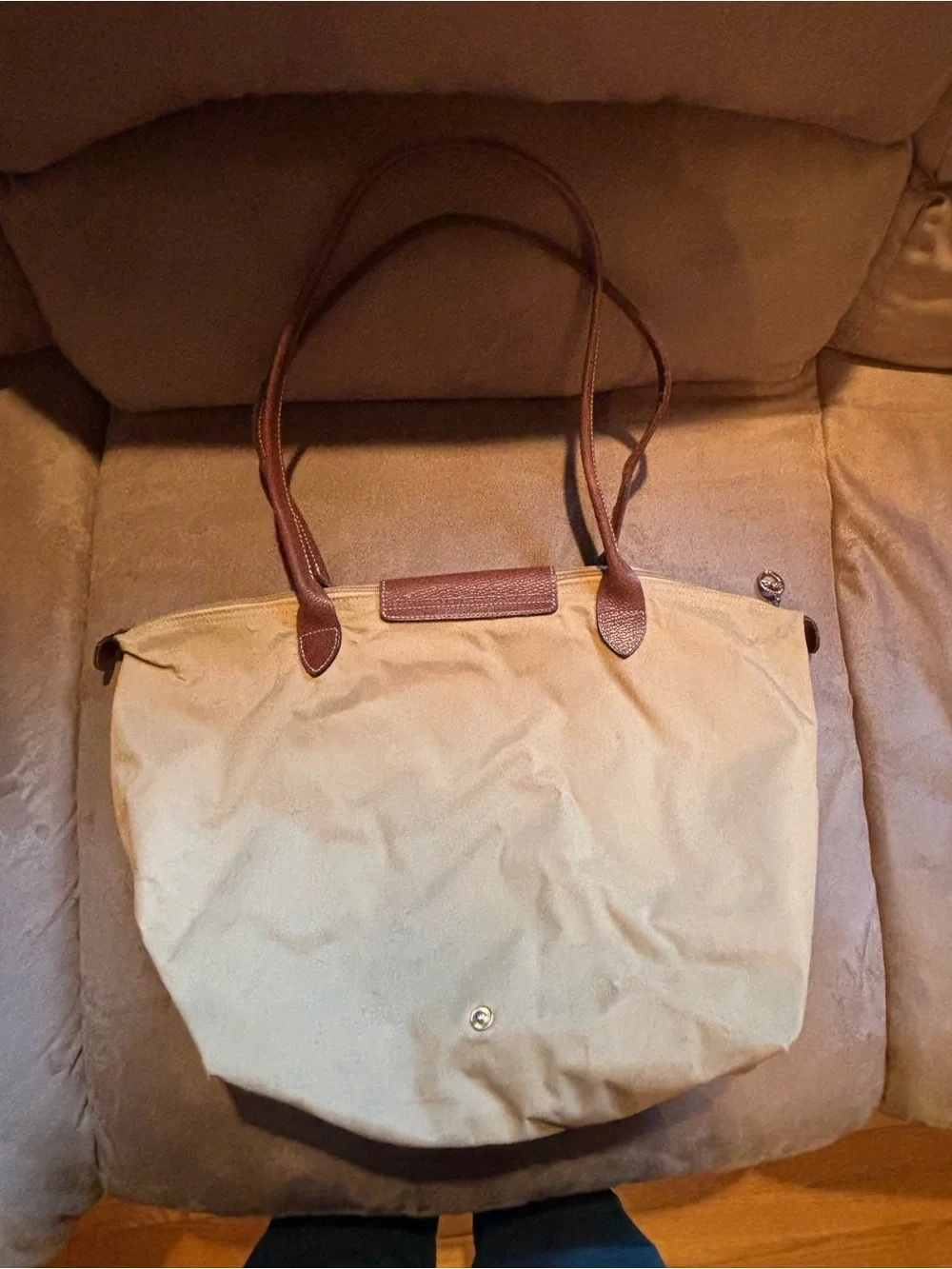 Longchamp *make me